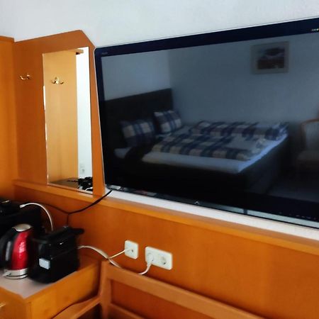 Duplex Apartment Almberg Philippsreut Luaran gambar