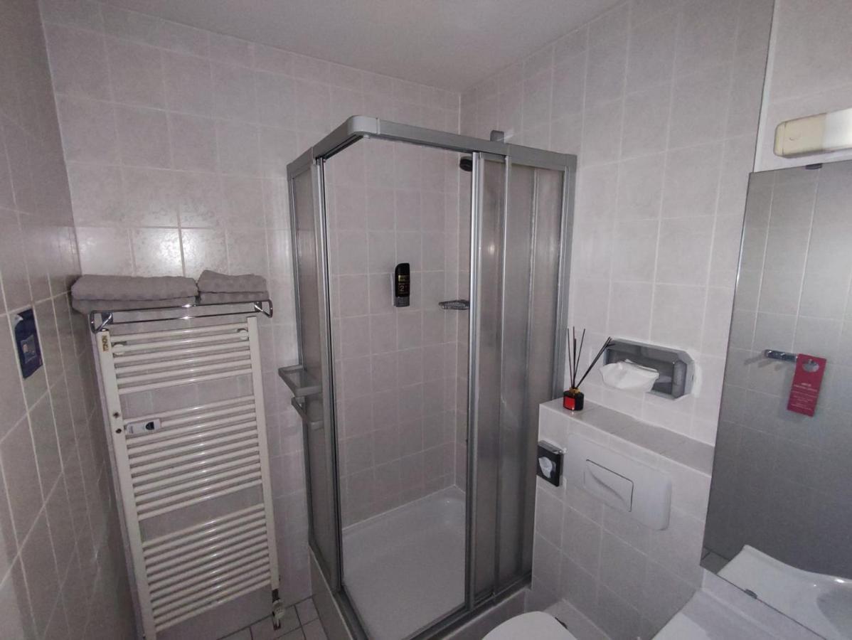 Duplex Apartment Almberg Philippsreut Luaran gambar