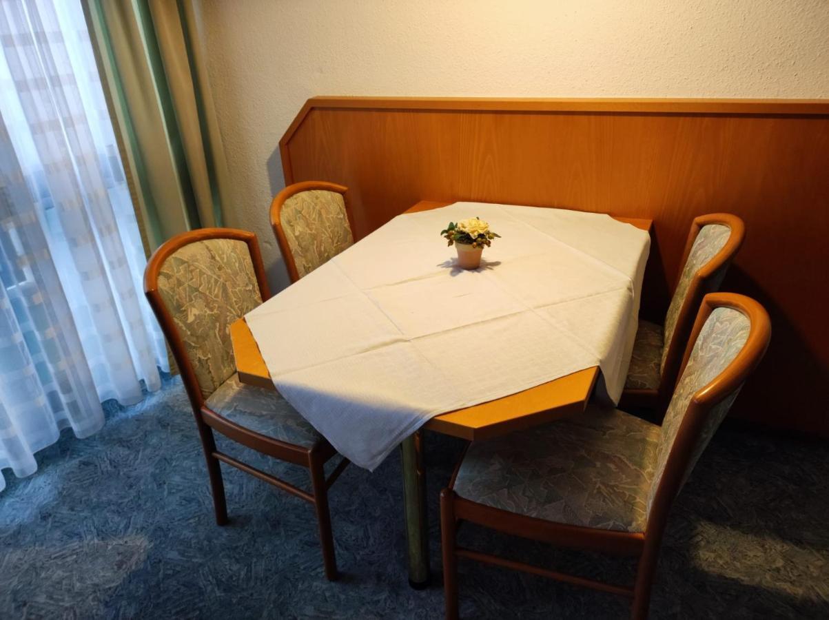 Duplex Apartment Almberg Philippsreut Luaran gambar
