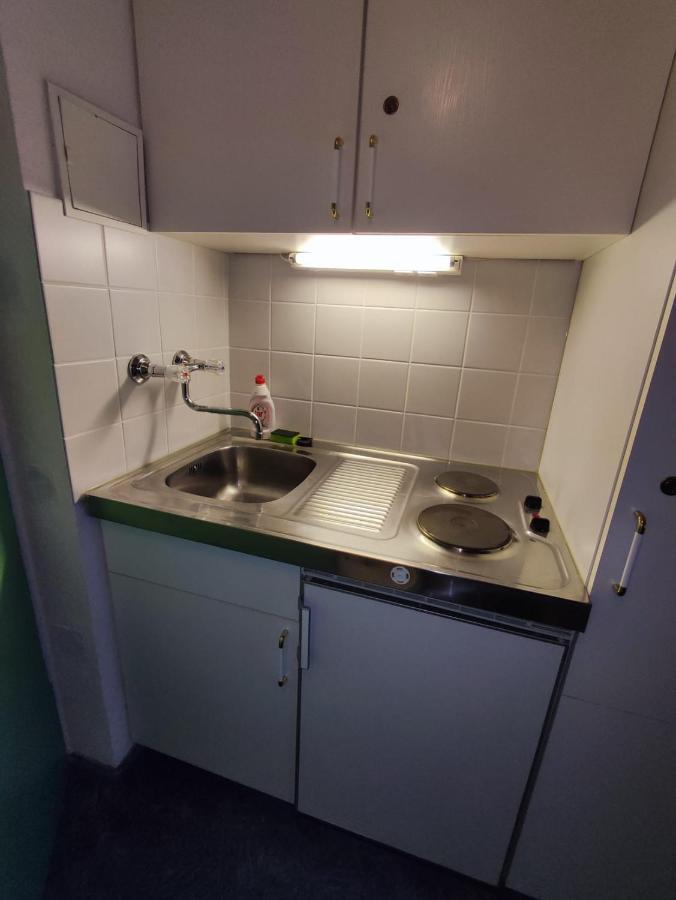 Duplex Apartment Almberg Philippsreut Luaran gambar