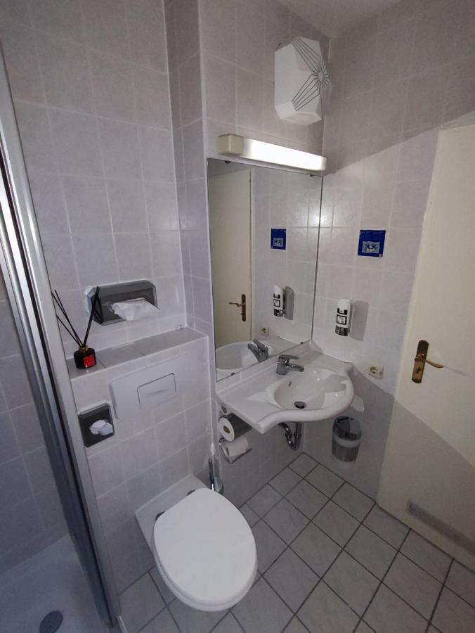 Duplex Apartment Almberg Philippsreut Luaran gambar