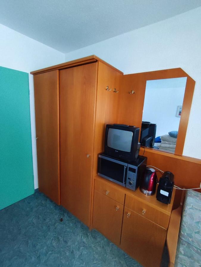 Duplex Apartment Almberg Philippsreut Luaran gambar